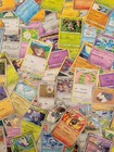 Pokemon Card Lot 100 Official Tcg Cards Ultra Rare Included Ex Gx V Mega   Holos