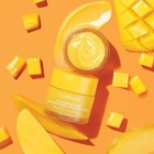 Laneige Lip Sleeping Mask Mango  20 G  Free Shipping