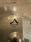 Zildjian A Custom 14  Crash Cymbal