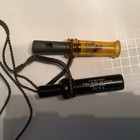 Primos The Original P s  Olt D-2 Duck  primos Wench Calls W  Lanyard  Set Of 2