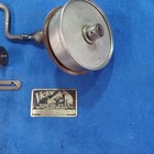 Victor Victrola Vv-1v Miscellaneous Parts   all Orginial   