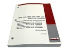 Case 1600 1620 1640 1660 1666 1670 1680 1688 Axial-flow Combine Schematic Manual