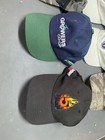 Lot Of  15 Trucker Hats Mesh Snap Back Slider Vintage Various Lot 6