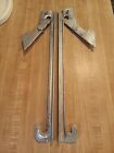 Williams bally Wpc Left   Right Playfield Slide Assemblies - Pinball Parts