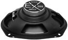 Sound Storm Laboratories Ex369 6 X 9 300 W Car Speakers - 3 Way  Full Range
