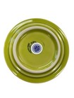 Fiesta Lemongrass Round Tuit Coaster Fiestaware