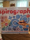The Original Spirograph