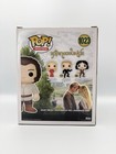 Funko Pop  Movies The Princess Bride Fezzik  1023 Vinyl Figure Exclusive Le