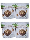 Trader Joe s Organic Coconut Crunchy Clusters With Pumpkin  Sunflower   Chia See