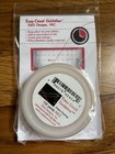 R   S Designs Easy-count Guideline Red Thread 100 Yards Cross Stitch Gridding