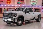2024 Gmc Sierra 3500 Hd Pro