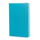 Guissi Classic Dotted Grid Bullet Notebook Journal Dot Hard Cover A5 Premium    