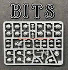 Warhammer 40k Chaos Space Marines Iron Warriors Upgrades Kit Bits 40 000 Csm