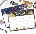 2025-2026 Wall Calendar - Large Calendar 2025-2026 Wall  25-26 Wall Calendar