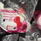 Mcdonald s Hello Sanrio Hello Kitty Tea Set Happy Meal Toys 2017 Complete 8 Pc