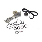 Dnj Tbk634cwp Timing Belt Kit With Water Pump For 1994-1995 Nissan D21 Pathfi   