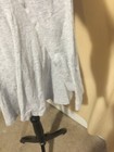 Women Long Sleeve Tunic Shirt Top Blouse  174w015