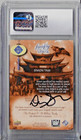 2015 Upper Deck Firefly  The Verse Simon Tal Sketch Cgc 9   Diana Greenhalgh