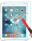 1x Tempered Glass Screen Protector For Apple Ipad 6th Generation 9 7  2018