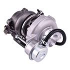 New 7030304 150105-00044d Turbo For Bobcat Doosan D24 Engine Garret Turbocharger