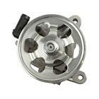 New Power Steering Pump For Honda Accord 2003-2007 2 4l With Pulley 56110raaa01