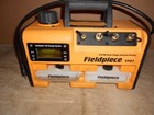 Fieldpiece Vp87 Dual Stage Vacuum Pump  8 Cfm Hvac Tool