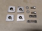 Roper Whitney 2   X 2   X 1 4   Angle Iron Shear  4 W  Dies  Cutter Blades Usa