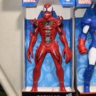 2020 Marvel Classic Action Figures  lot Of 5 Hasbro Toys  9 5 Inch Tall