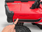2017 Polaris Ace 150 Ex-l