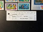 Niue   167-70  174-88  194-95  195a  203-18  220a  Mnh  Value   21 20