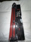 Redline Rl-002-3 Rl-1 Carbon Quiver 3 Arrow Black
