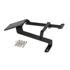 Us Front Fender Auxiliary Light Mount Bracket For 2008-2025 Kawasaki Klr650