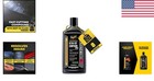 8oz Meguiar s Mirror Glaze Ultra-cut Compound - Removes Scratches   Swirls