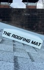 The Roofing Mat    24    X 24   