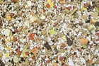 Higgins 2 Pack Of Safflower Gold Natural Blend Conure And Cockatiel Food  3 Poun