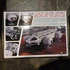 Mpc Space 1999 Eagle Transporter 1 72 Scale  14  Long  Space Ship Replica Model
