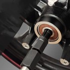 10pcs Motorcycle Bearing Puller blind Wheel Bearing Removal Tool 8 10 Pieces