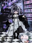Hex Box Aquatic Life Series Confirmed Box 1 12 Bjd Dressable Action Figures Gift
