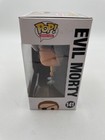 Funko Pop animation- Rick And Morty   141 Evil Morty Gamestop Exclusive