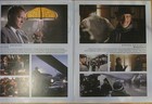 Bridge Of Spies Tom Hanks Fyc 2015 Movie Promotional Brochure Mark Rylance 
