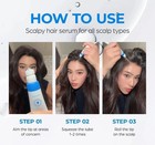  us Seller  Seapuri Scalpy Hair Serum 20ml  0 67 Floz  Free Shipping
