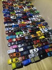 Massive Hot Wheels matchbox Lot  210 Cars 