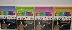 The Best Of Mind Your Language Volume 1-4 Dvd Set Sealed Rare Excellent British