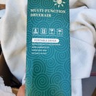 New Open Box Portable Multi-function Dryer Air Rf168 