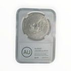 2021 American Silver Eagle 999 Fine Silver One Dollar Coin
