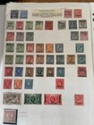 2 Full Albums 3700 Commonwealth Stamps Used   Mint Qv - Decimal Cat   4000 