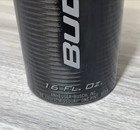 Pittsburgh Steelers Bud Light Empty Aluminum Beer Bottle 75th Season