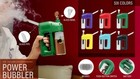 Electric Power Bubbler Bon Battery Operated   Electric Bon   Free Shipping