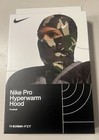 Nike Pro Hood Ski Mask Camo Green Authentic Brand New In Box