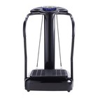 2000w Vibration Platform Exercise Machine  Mp3  180 Speed Levels  Full Body Work